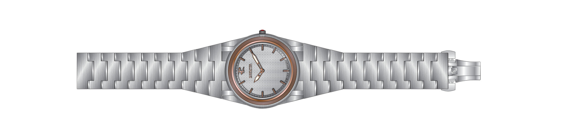 Parts for Invicta Reserve Slim Men 41035