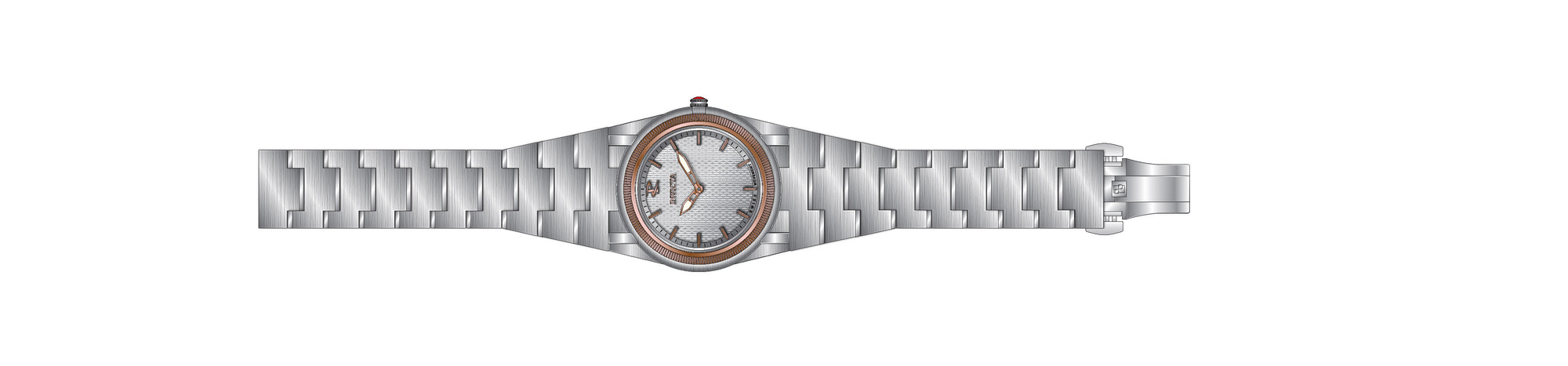 Parts for Invicta Reserve Slim Lady 41079