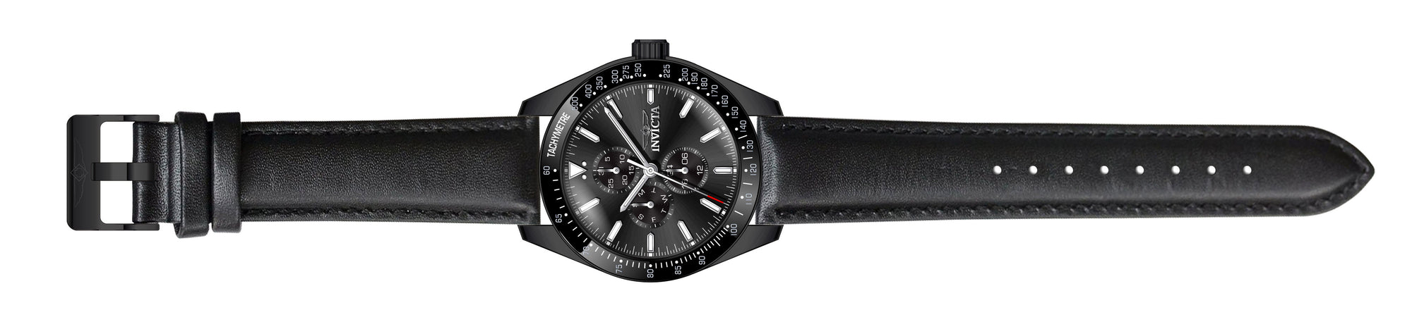 Band for Invicta Aviator Men 38982