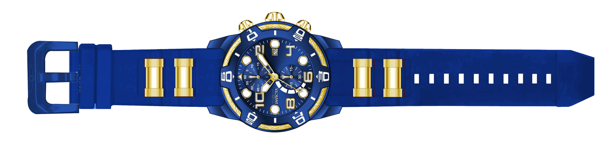 Parts for Invicta Bolt Men 40724