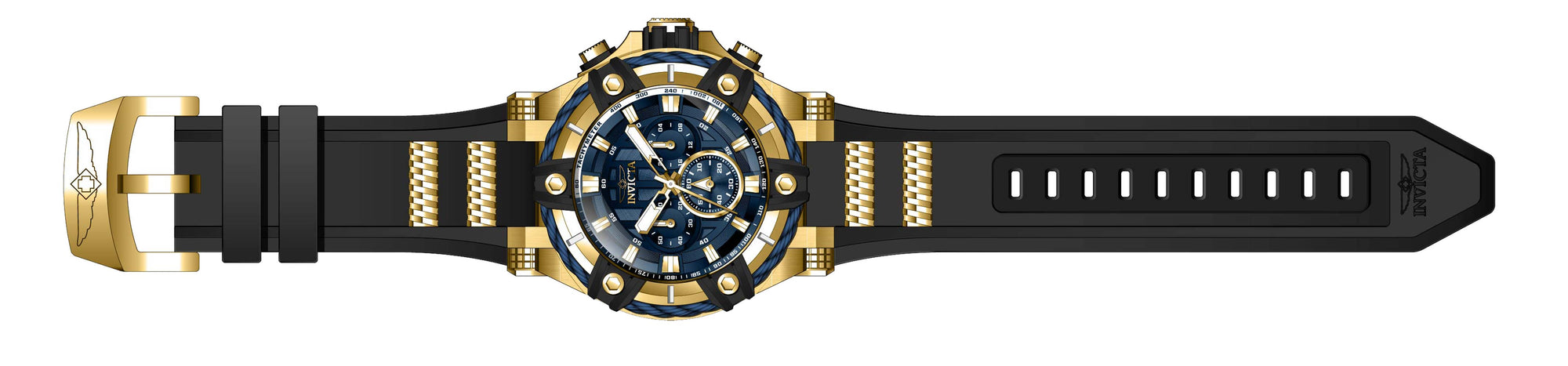 Parts for Invicta Bolt Men 39187