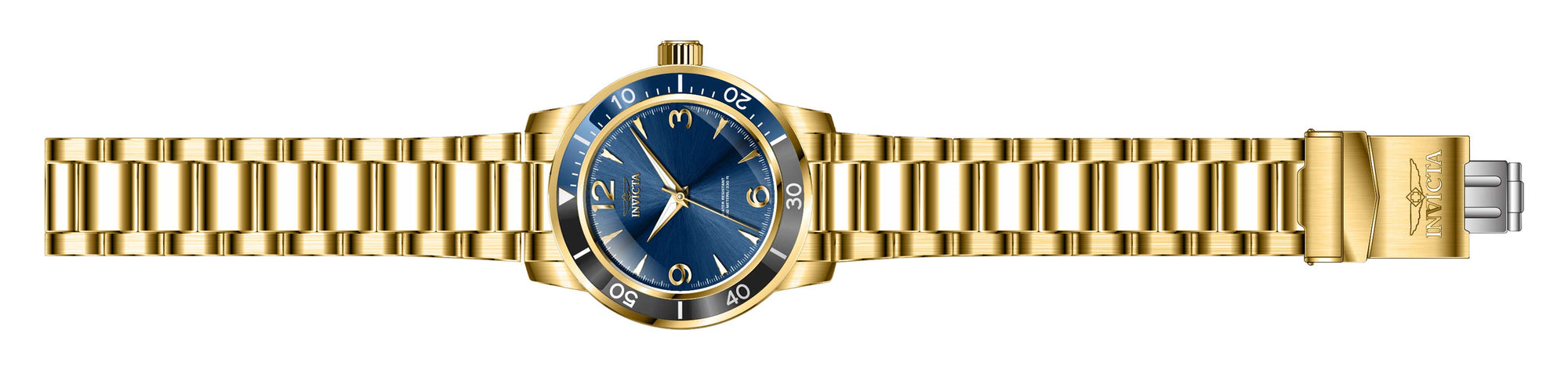 Parts for Invicta Specialty Men 38521