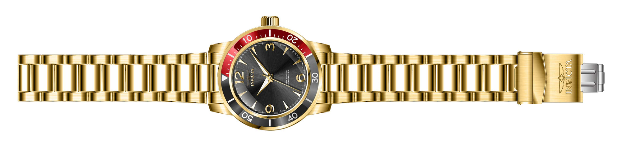 Parts for Invicta Specialty Men 38522