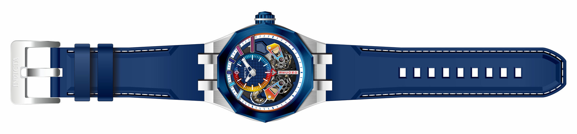 Parts for Invicta Specialty Men 43197