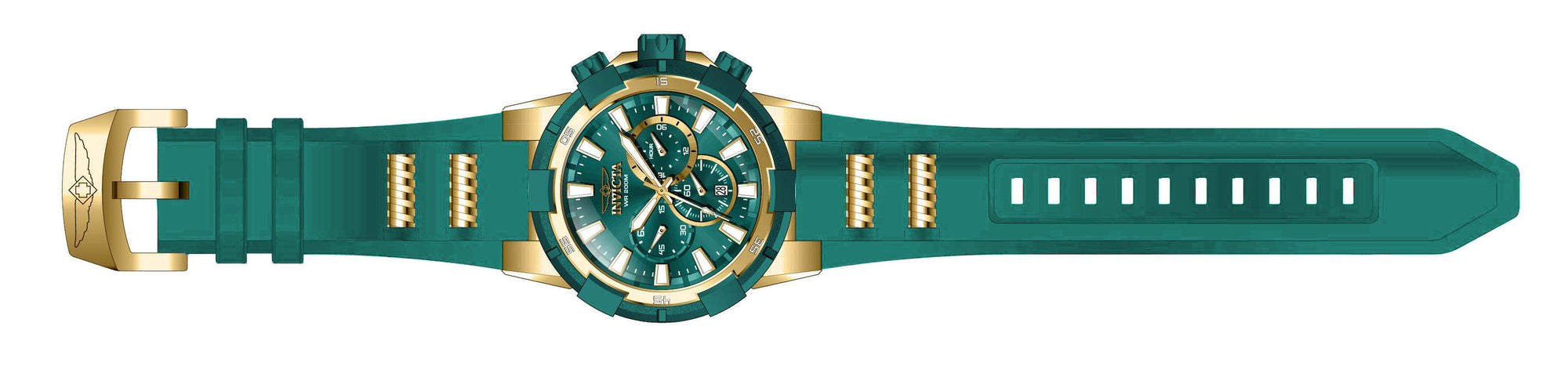 Parts for Invicta Aviator Men 40659