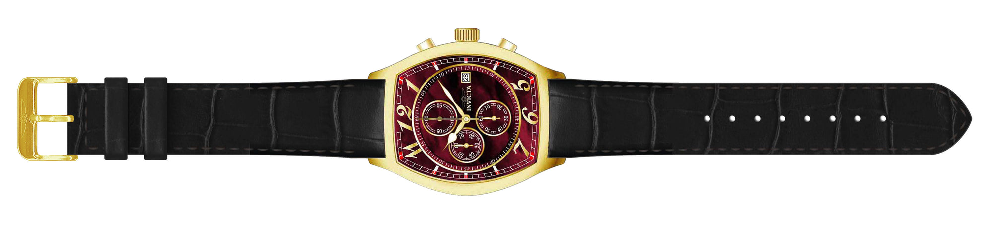 Parts for Invicta Specialty Men 38684