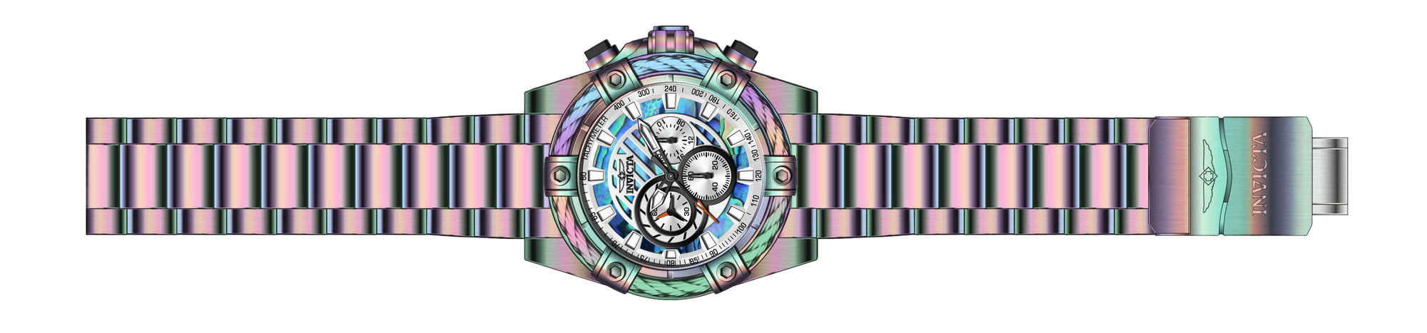 Parts for Invicta Bolt Men 38956