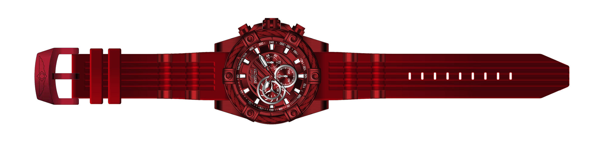 Parts for Invicta Bolt Men 40783