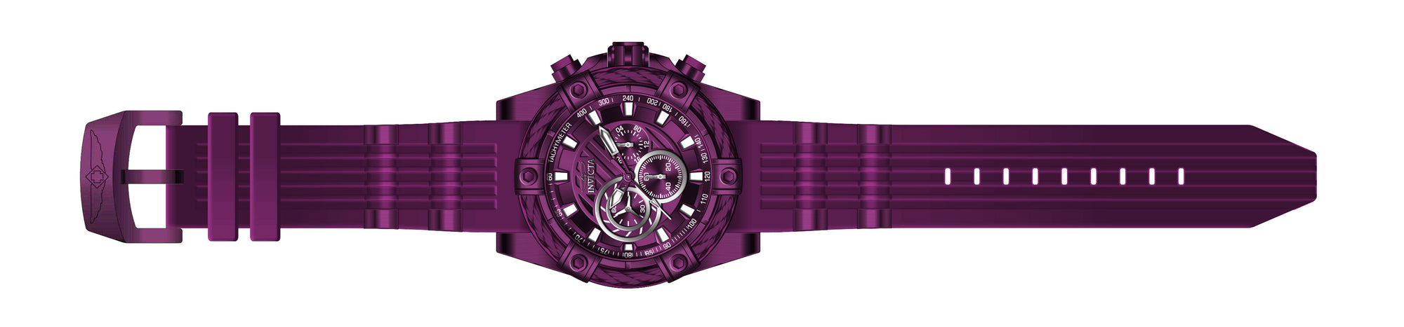 Parts for Invicta Bolt Men 40784