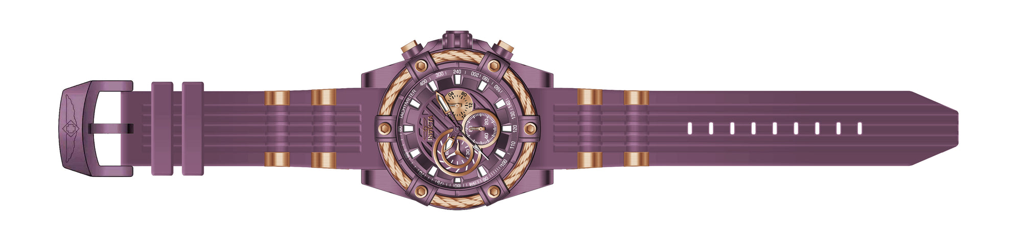 Parts for Invicta Bolt Men 40789