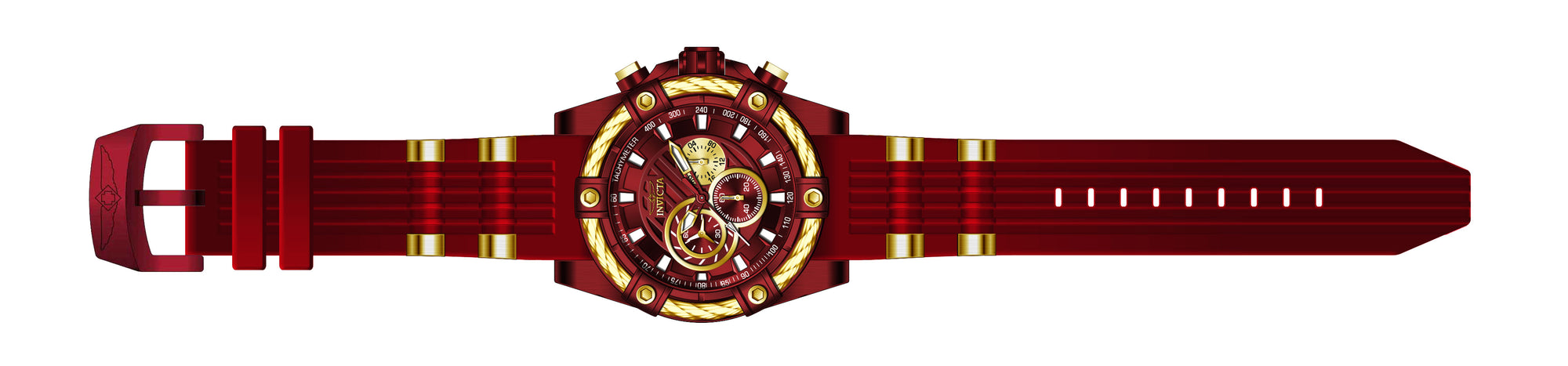 Parts for Invicta Bolt Men 40791