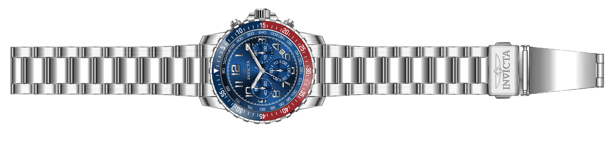 Parts for Invicta Specialty Men 39123