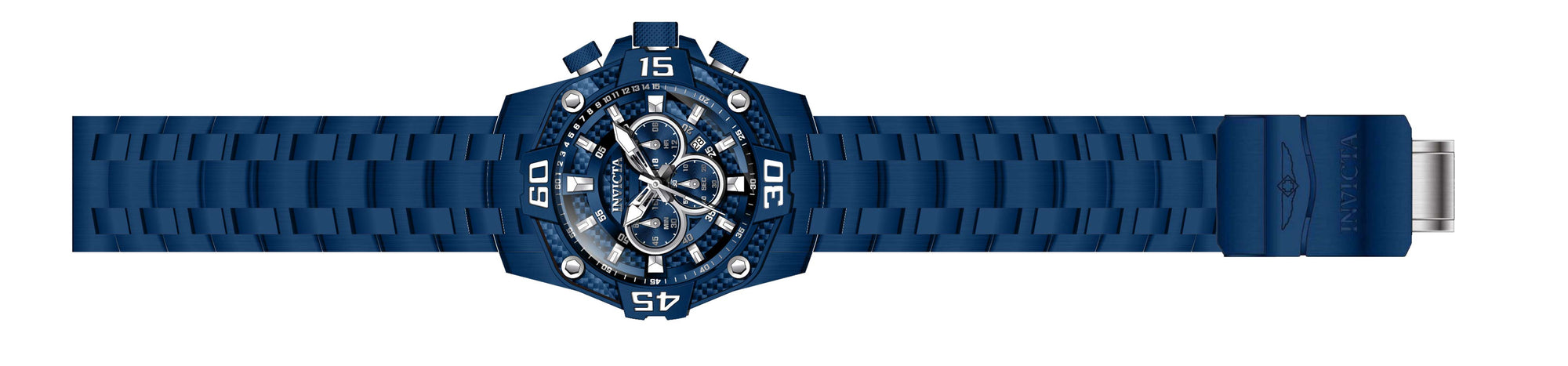 Band for Invicta Pro Diver Men 33851