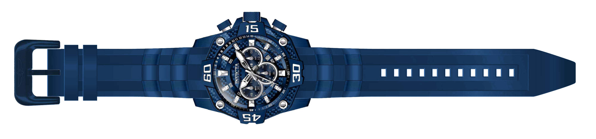 Band for Invicta Pro Diver Men 33842