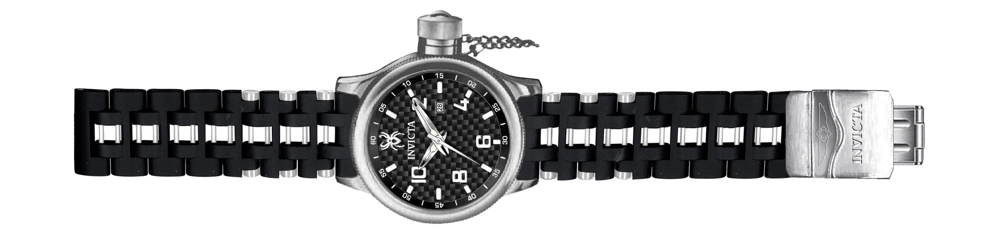 Parts for Invicta Pro Diver Men 36976