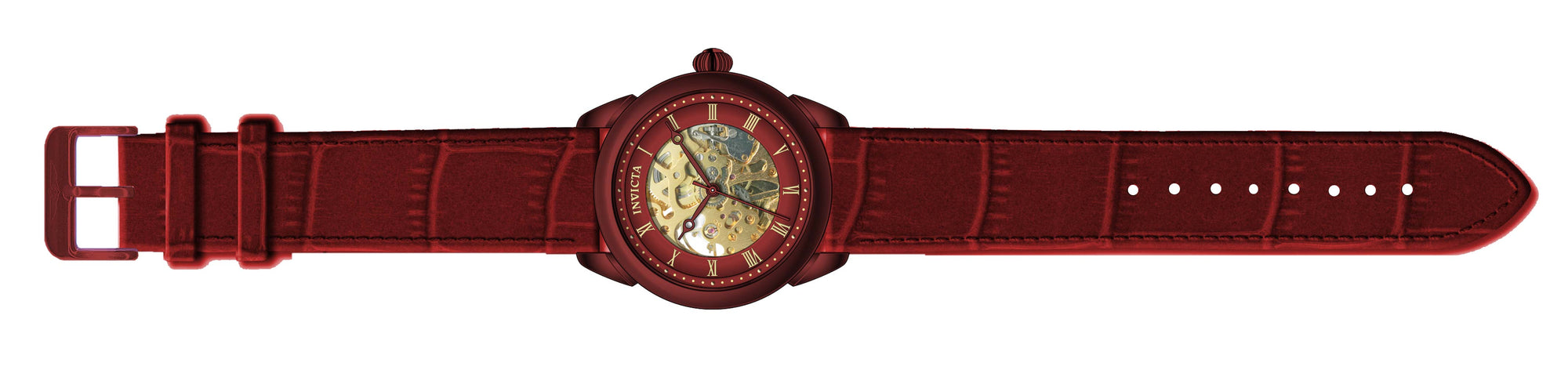 Parts for Invicta Specialty Men 40738