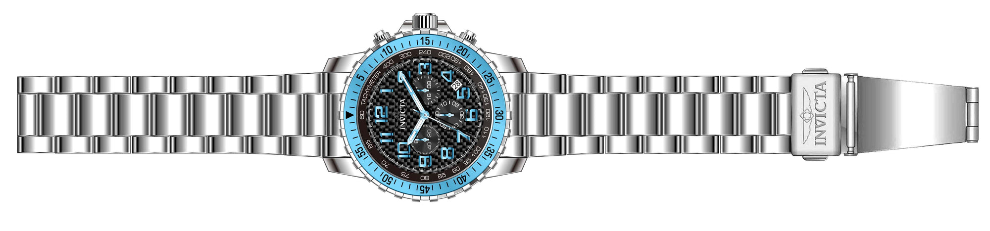 Parts for Invicta Specialty Men 38677