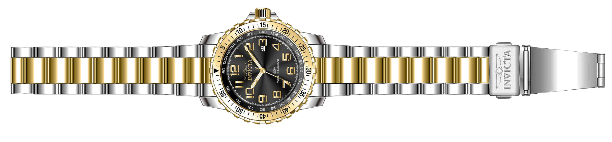 Parts for Invicta Specialty Men 39121