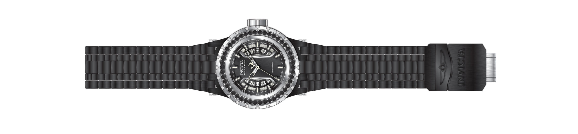 Parts for Invicta Subaqua Reserve Men 42624