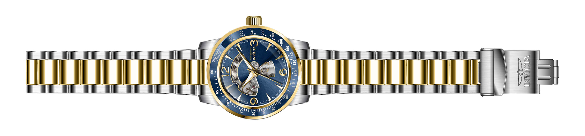 Parts for Invicta Specialty Men 38558