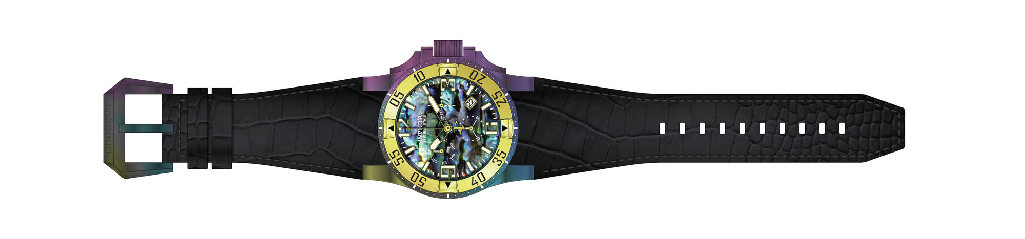 Parts for Invicta Reserve Men 42100
