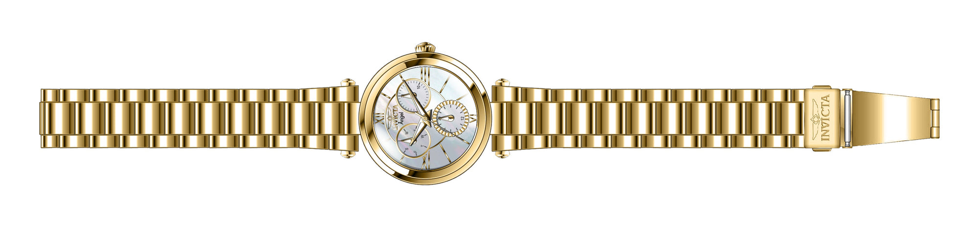 Parts for Invicta Angel Lady 35329