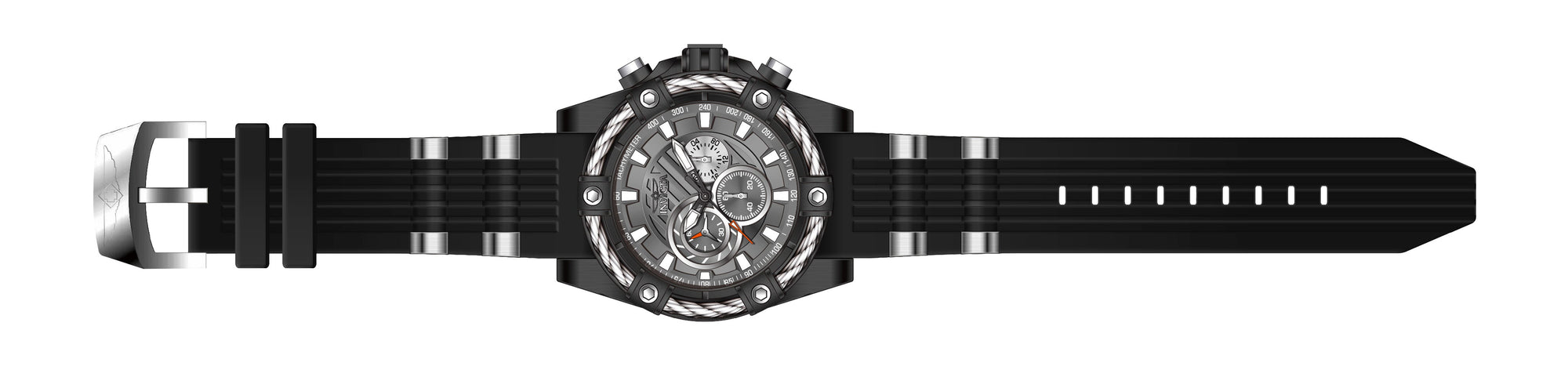 Band for Invicta Bolt Men 32697