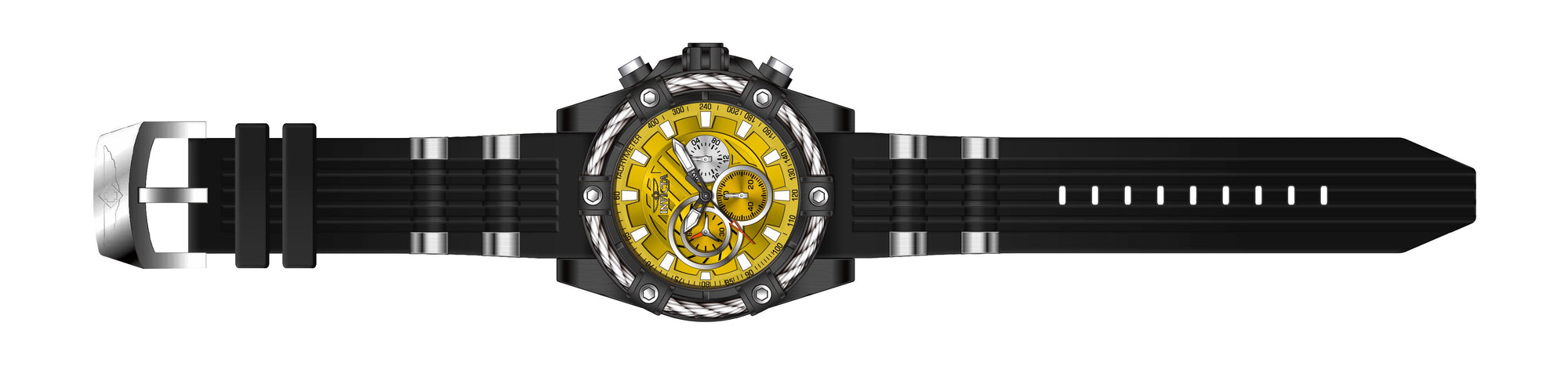 Parts for Invicta Bolt Men 32701