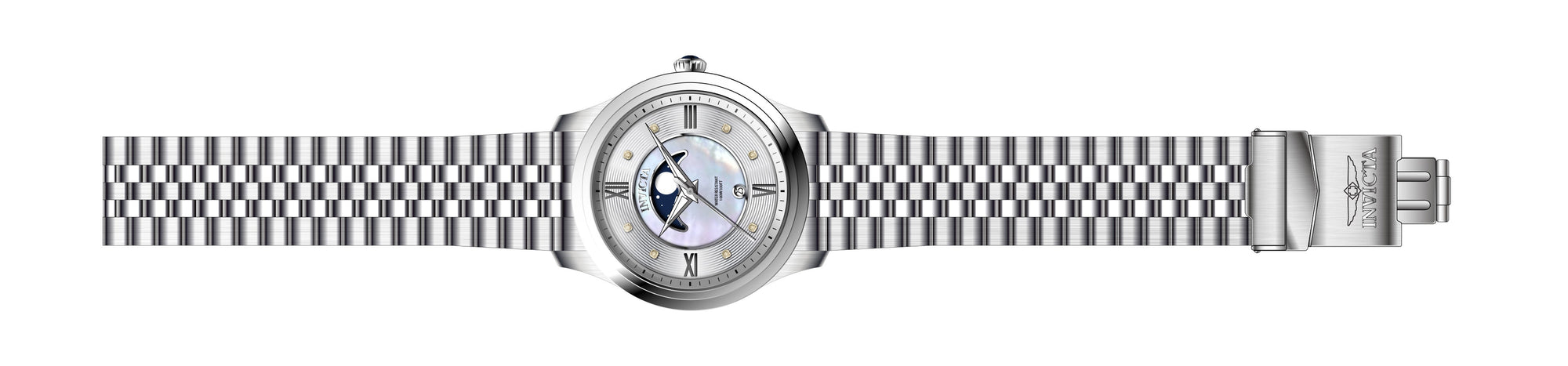 Parts for Invicta Specialty Men 33588