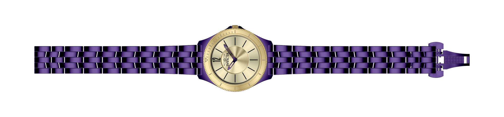 Parts for Invicta Reserve Slim Lady 43626