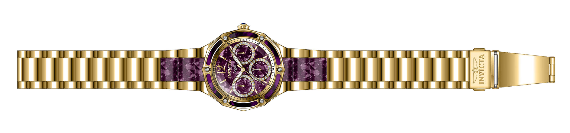 Parts for Invicta Angel Lady 40390