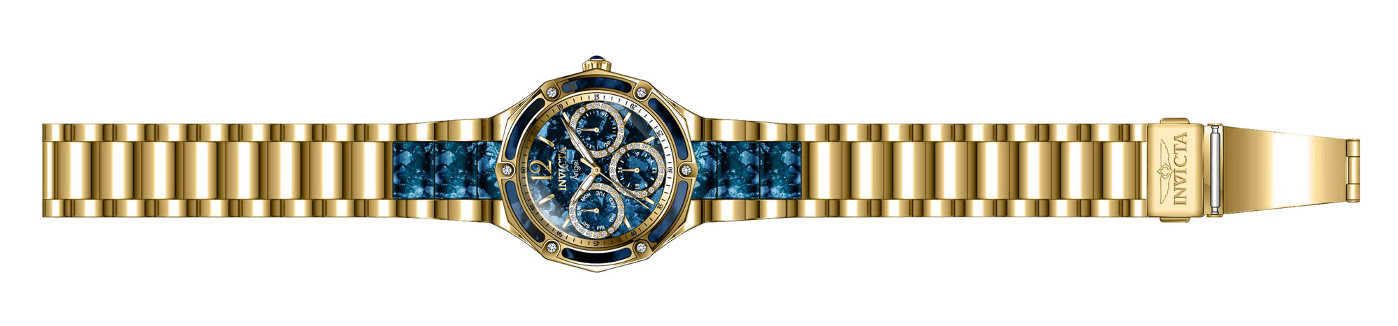 Band for Invicta Angel Lady 40391