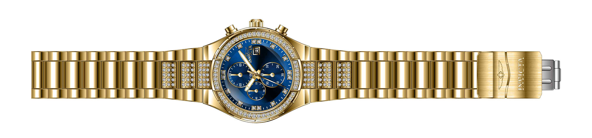 Parts for Invicta Specialty Men 38605