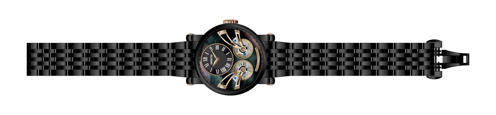 Parts for Invicta Vintage Men 43746