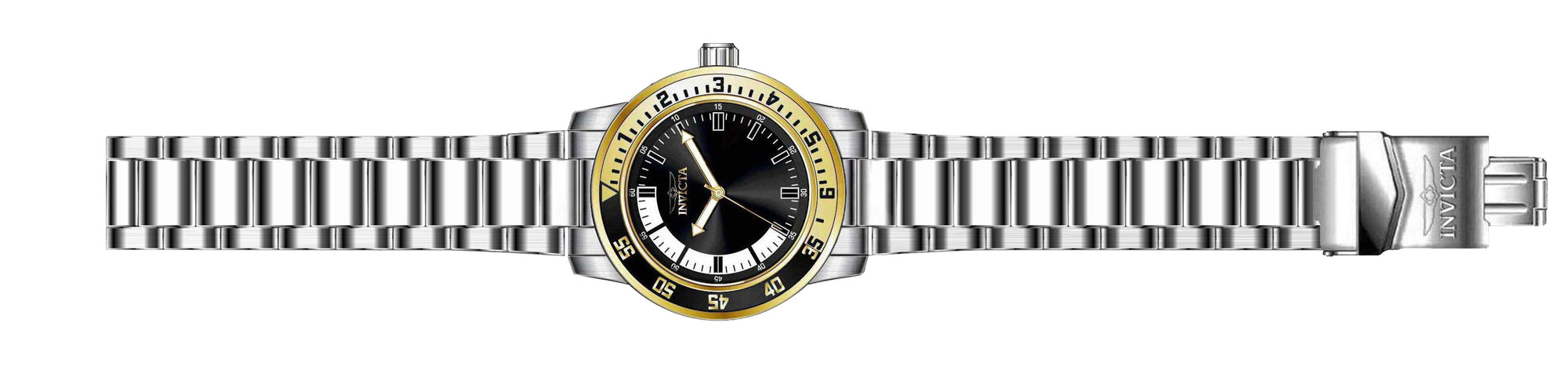 Parts for Invicta Specialty Men 38594