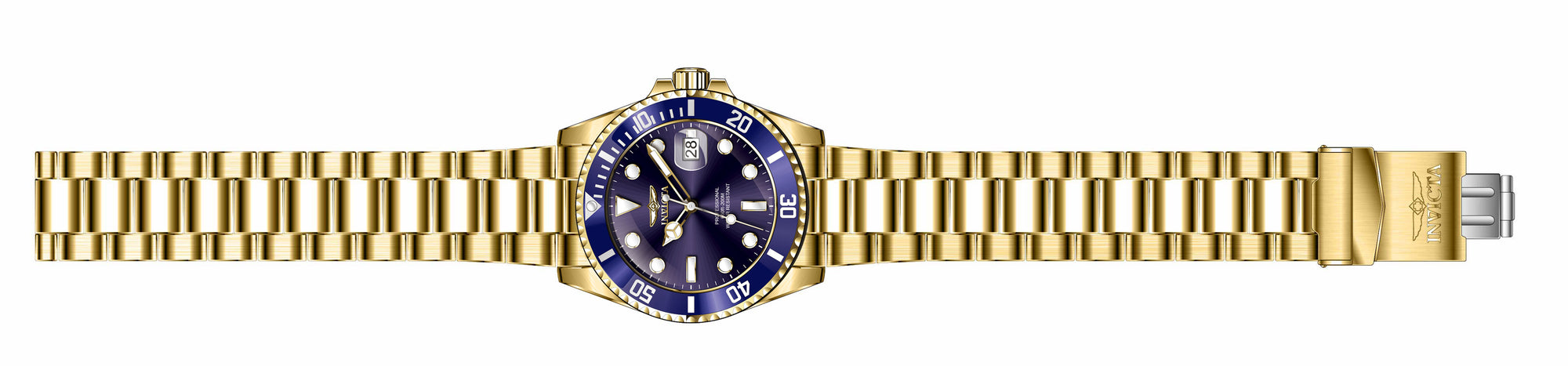 Parts for Invicta Pro Diver Lady 37153