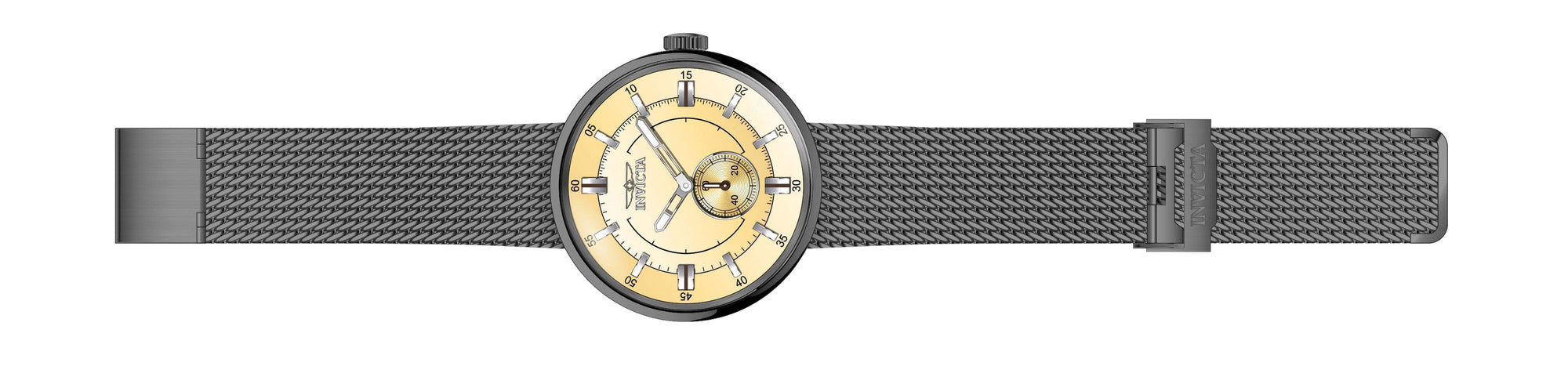 Parts for Invicta Vintage Men 31047