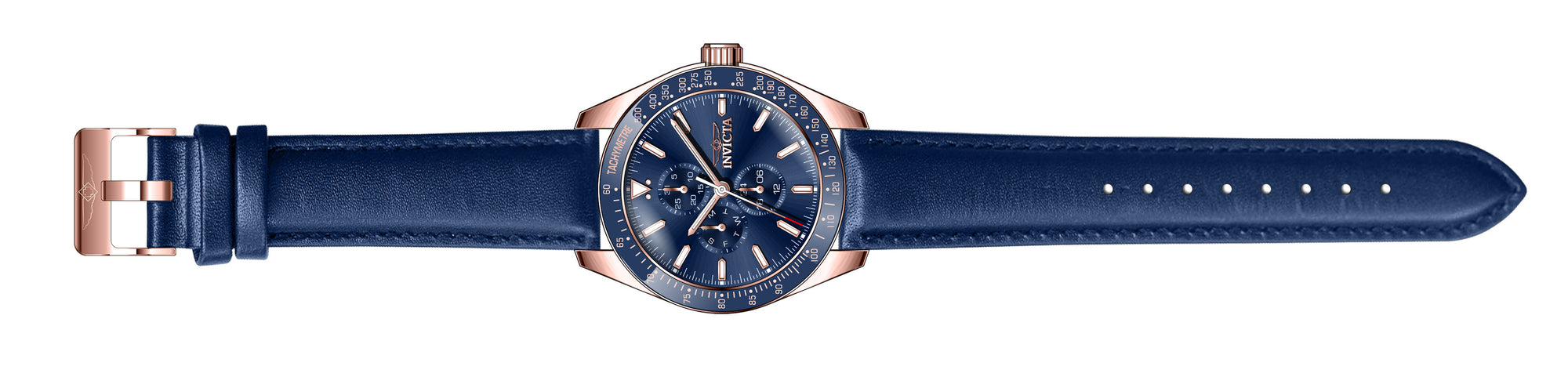 Parts for Invicta Aviator Men 38980