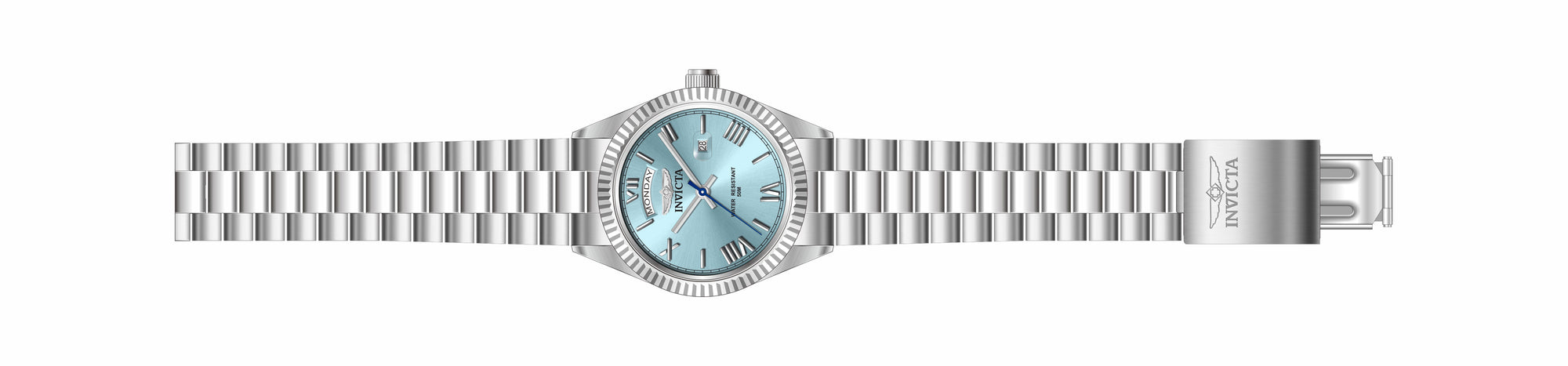 Band for Invicta Specialty  Men 43933