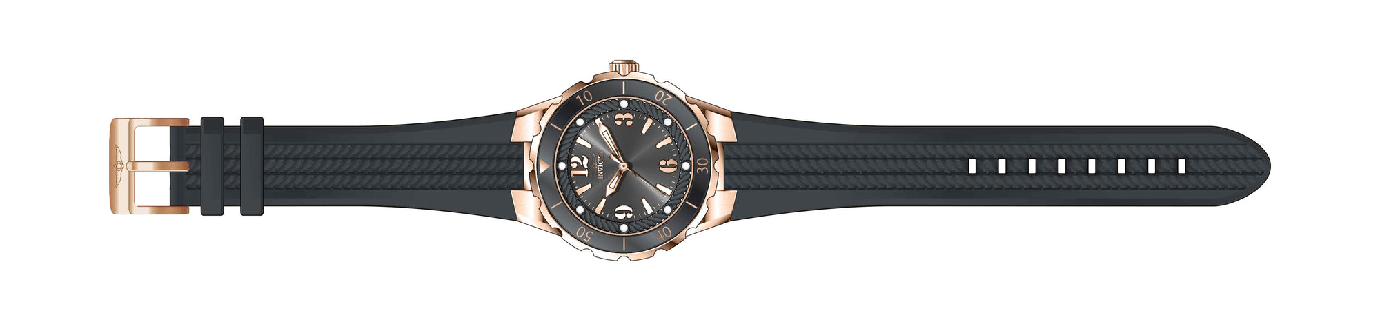 Parts for Invicta Angel Zager Exclusive Lady 40310