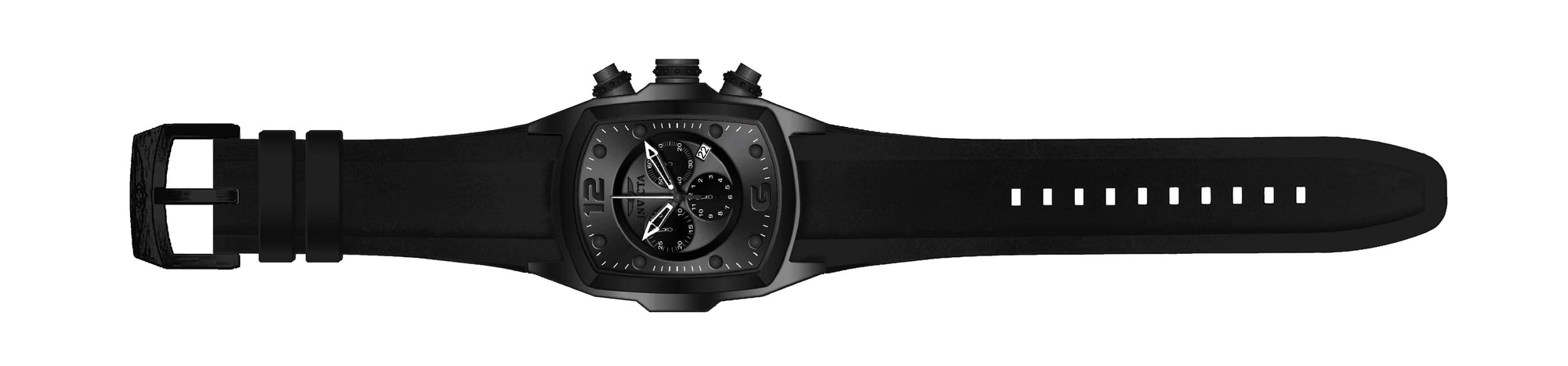 Parts for Invicta Lupah Men 43639