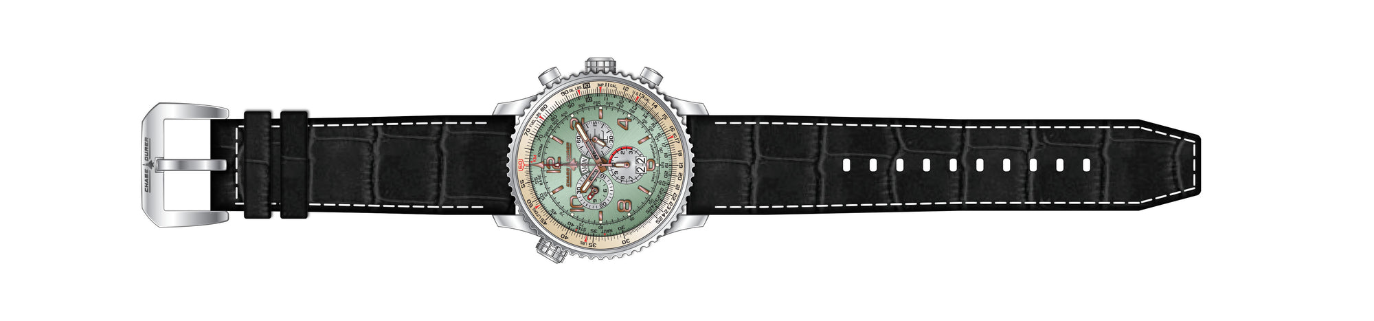 Parts for Chase Durer Flight Commander Men CDW-0055