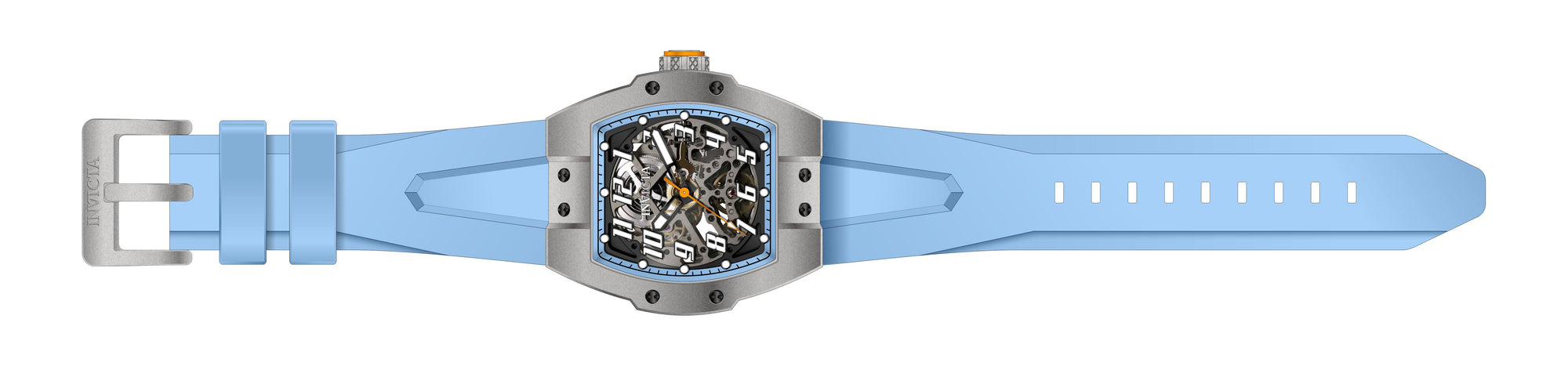 Parts For Invicta S1 Rally JM Limited Edition Men 44403