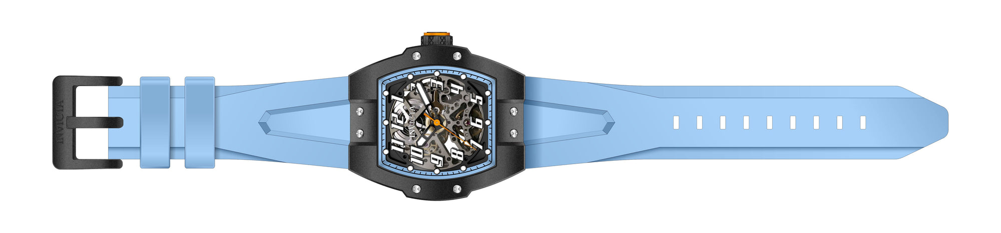 Parts For Invicta S1 Rally JM Limited Edition Men 44407