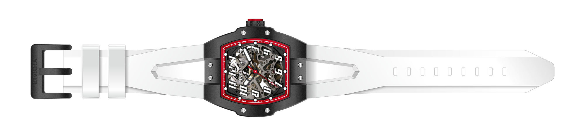 Parts For Invicta S1 Rally JM Limited Edition Men 44409