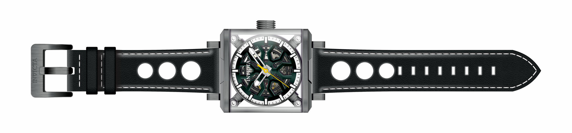 Parts For Invicta S1 Rally  Men 44798