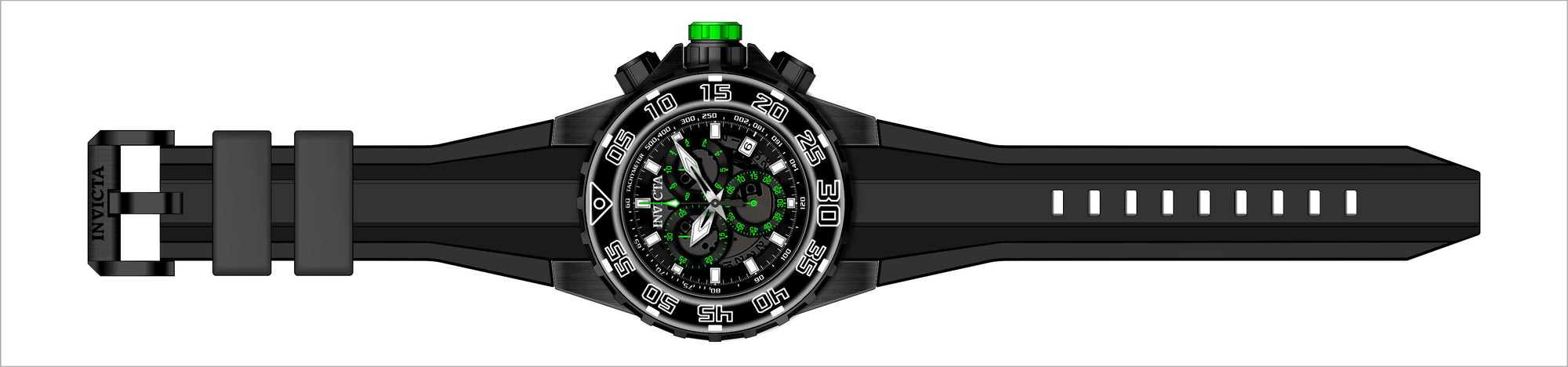Parts For Invicta Sea Hunter  Men 45509