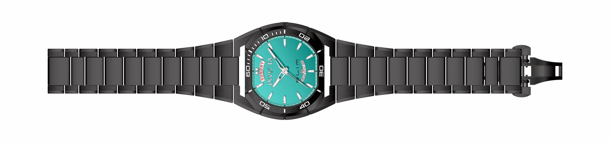 Parts For Invicta Slim  Men 45665