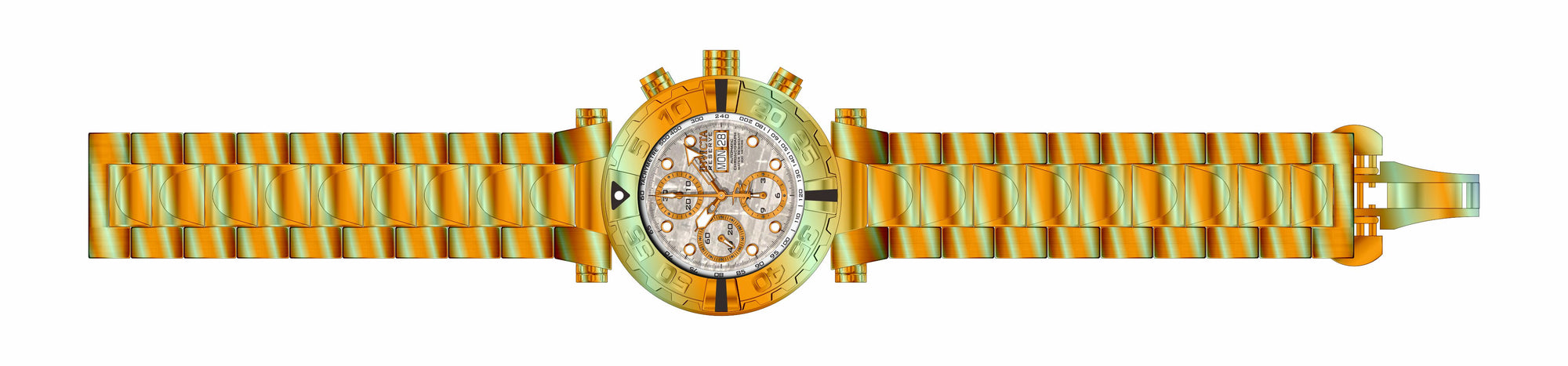 Parts For Invicta Subaqua  Men 45675
