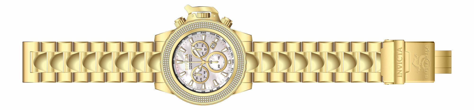 Parts For Invicta Subaqua  Men 45684